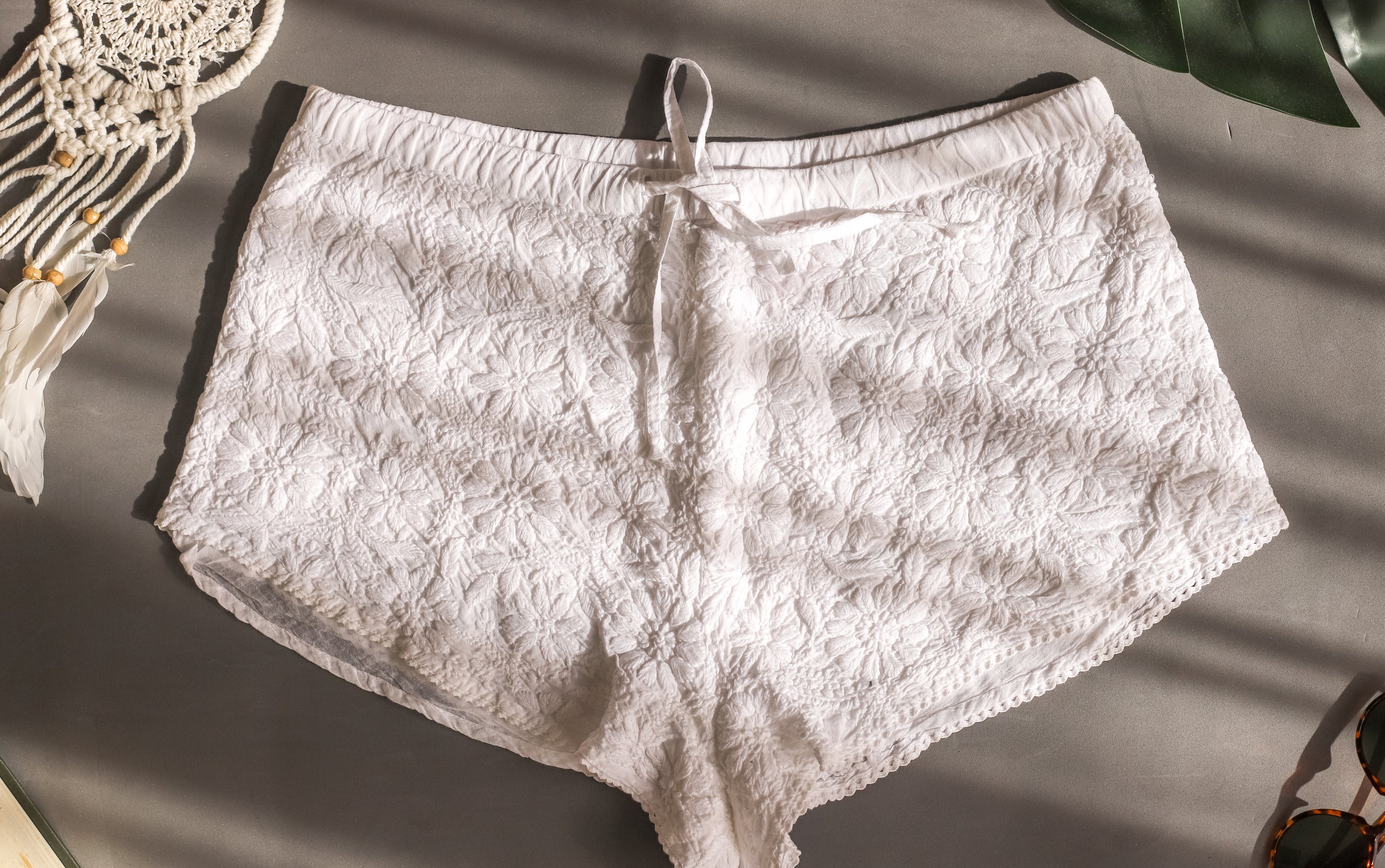 Daphne Shorts